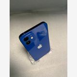 ���� ������ SIM�ե꡼ iPhone12 128GB �֥롼��