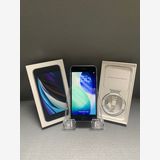 ���� ������ SIM�ե꡼ iPhoneSE ��2���� 64GB �ۥ磻�ȿ�