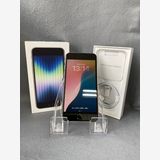 Ķ���� ������ SIM�ե꡼ iPhoneSE ��3���� 64GB �������饤�ȿ�