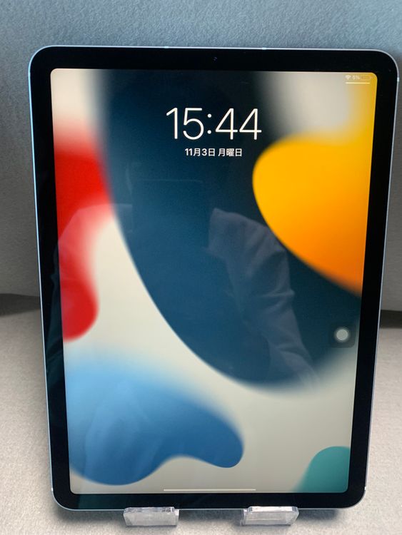 Ķ SIMե꡼ iPad Air 4 64GB Cellular ֥롼