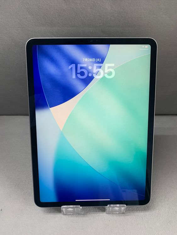 ���� iPad Pro 11����� ��3���� 256GB Wi-Fi�� ���ڡ������졼��
