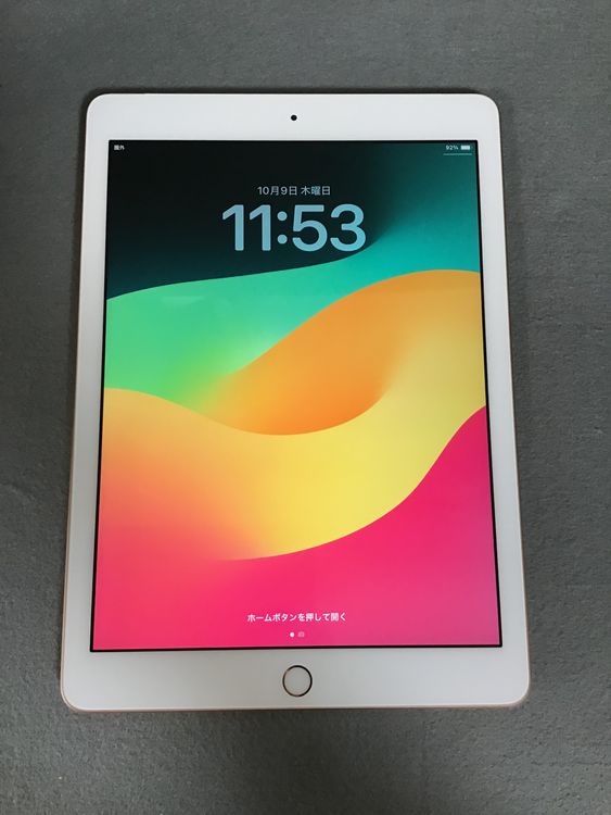 ʡǡSIMե꡼iPad 6塡32GB Wi-Fi+cellular