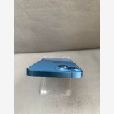 ���� ������ SIM�ե꡼ iPhone13 128GB �֥롼��