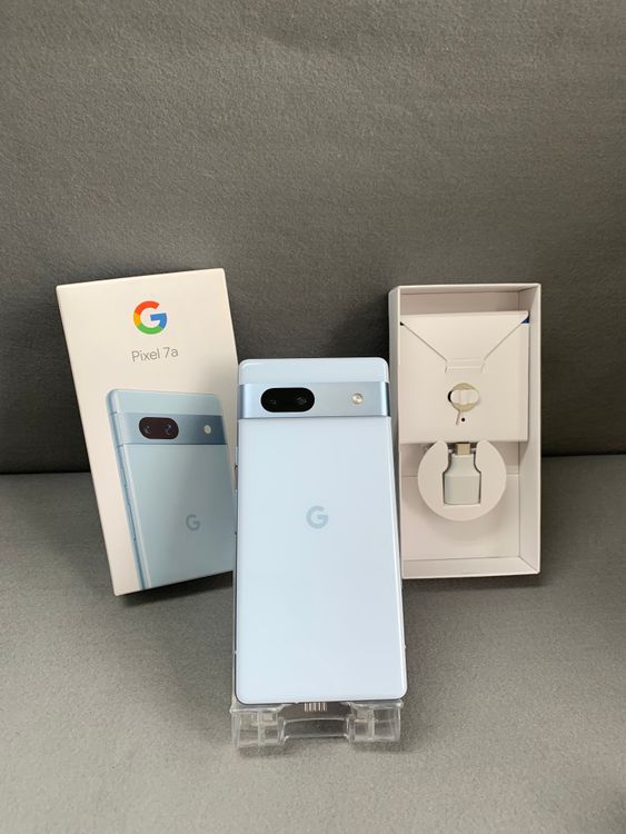���� SIM�ե꡼ Google Pixel 7a 128GB ������