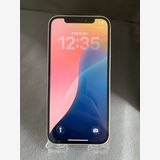 ���ʡ������ǡ�SIM�ե꡼��iPhone12 128GB �ۥ磻�ȿ�