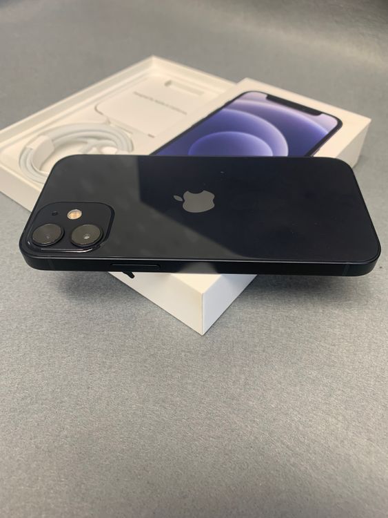 ���ʡ������ǡ�SIM�ե꡼��iPhone12 mini 128GB �֥롼��
