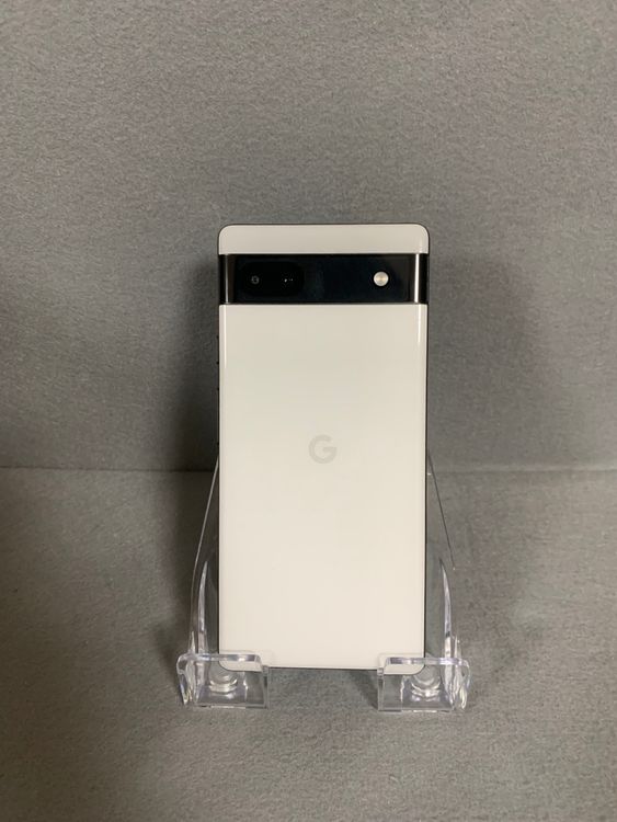 ���� ������ SIM�ե꡼ Google Pixel 6a 128GB ���硼����