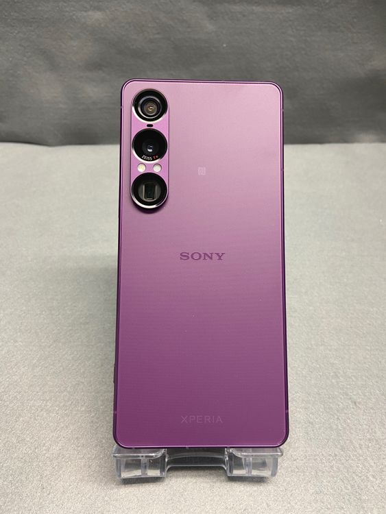Ķ���� SIM�ե꡼ ���ˡ� Xperia 1 VII RAM 12GB ROM 256GB