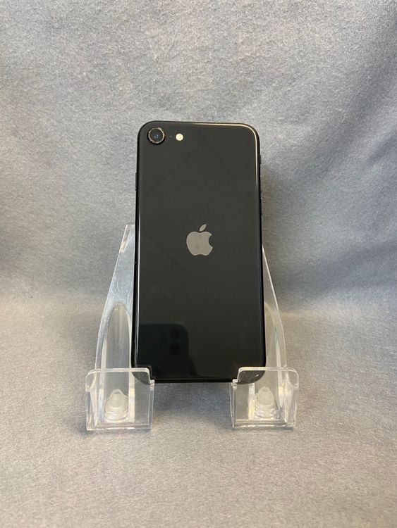 ���� ������ SIM�ե꡼ iPhone SE ��2���塡256GB �֥�å���