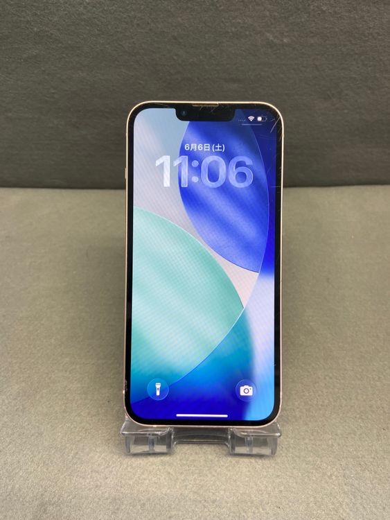 ��� ������ SIM�ե꡼ iPhone13 128GB �ԥ󥯿�