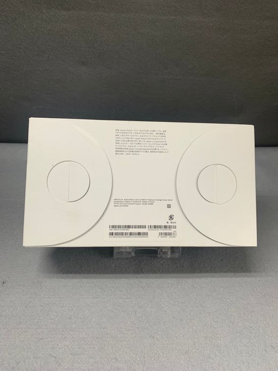 ����̤���� Apple Watch Ultra ��2���� Cellular�� 49mm