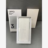 ����̤���� ������ SIM�ե꡼ OPPO A3 5G 128GB �ѡ��ץ뿧