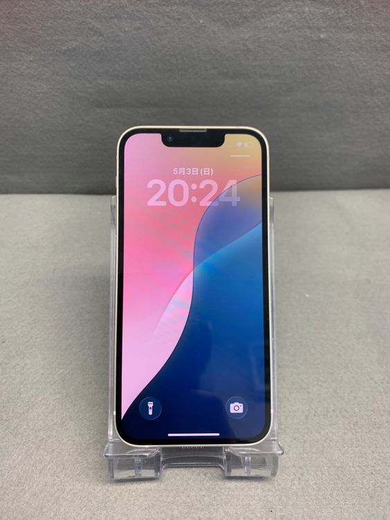 Ķ���ʡ������ǡ�SIM�ե꡼��iPhone13��mini 256GB �������饤�ȿ�