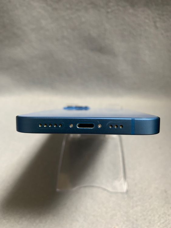   SIMե꡼ iPhone13 128GB ֥롼
