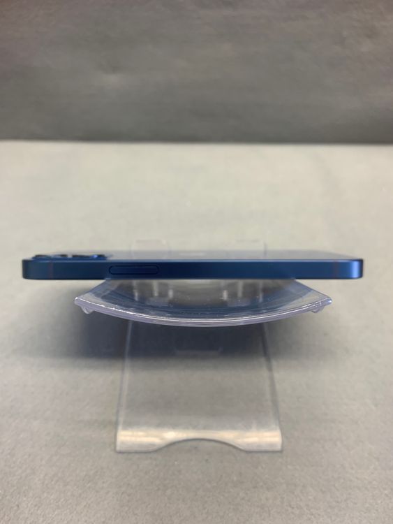 ��� ������ SIM�ե꡼��iPhone12 mini 64GB �֥롼��