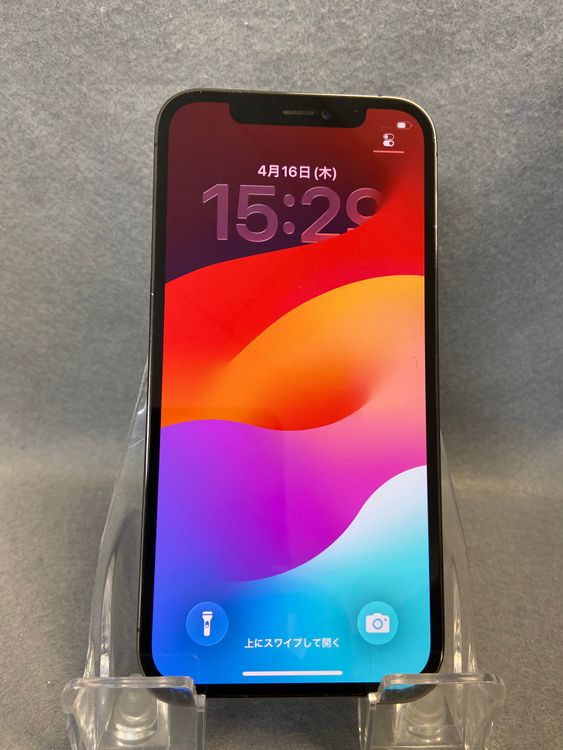 ���� ������ SIM�ե꡼ iPhone12 Pro 128GB ����ե����ȿ�