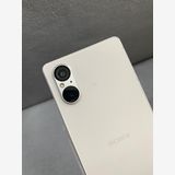 Ķ���� ������ SIM�ե꡼ Xperia 5 V SO-53D 128GB �ץ���ʥ���С���