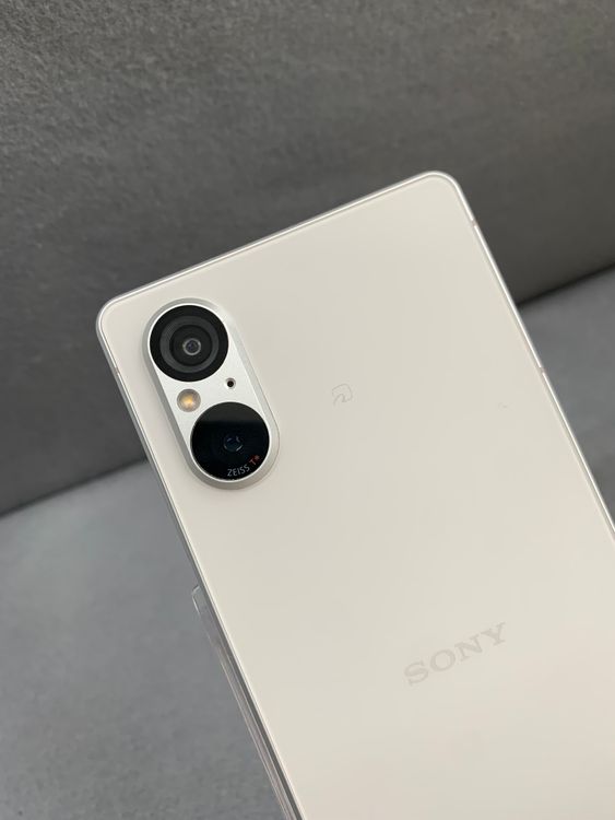 Ķ���� ������ SIM�ե꡼ Xperia 5 V SO-53D 128GB �ץ���ʥ���С���