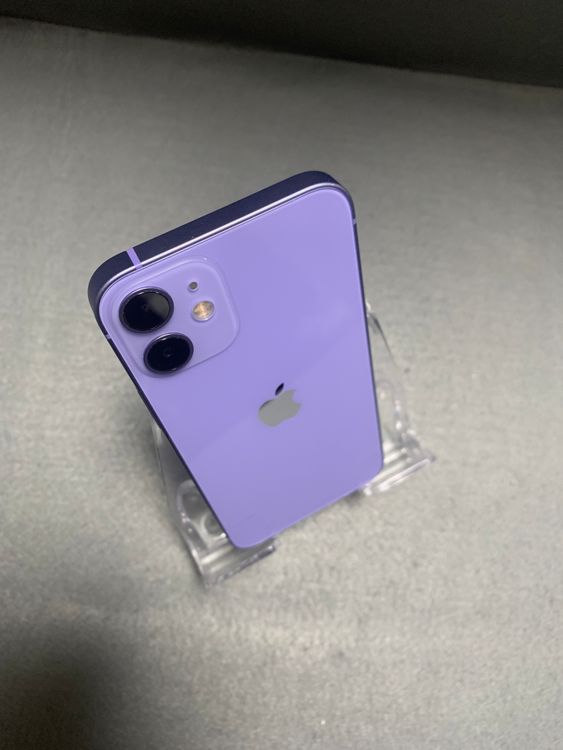 ������Ķ���� ���åץ륹�ȥ��� SIM�ե꡼ iPhone12 mini 128GB �ѡ��ץ뿧