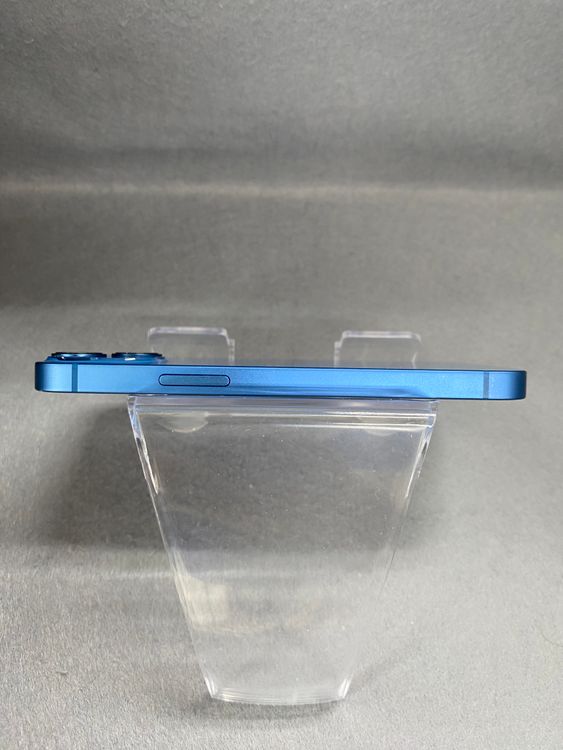 Ķ���ʡ������ǡ�SIM�ե꡼��iPhone13 mini  128GB �֥롼��