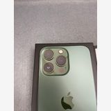 Ķ���� ������ SIM�ե꡼ iPhone13 Pro 128GB ����ѥ��󥯥��꡼��