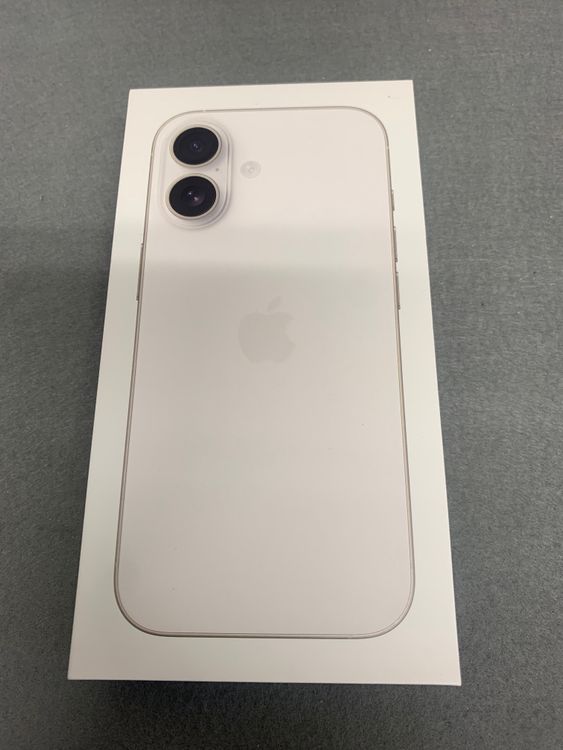 ����̤������Apple���ȥ��ǡ�SIM�ե꡼��iPhone17 256GB �ۥ磻�ȿ�