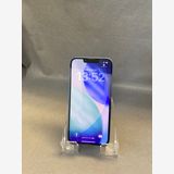 ����  ������  SIMI�ե꡼ iPhone13 ��256GB ���֥롼��