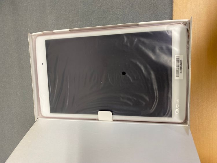 ����̤���ѡ����֥�åȡ�Qua tab PX