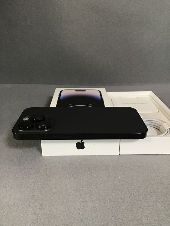 ĶʡAppleȥǡSIMե꡼iPhone14  Pro  256GB ֥å
