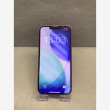 ������� Apple���ȥ��� SIM�ե꡼ iPhone13 512GB ��åɿ�