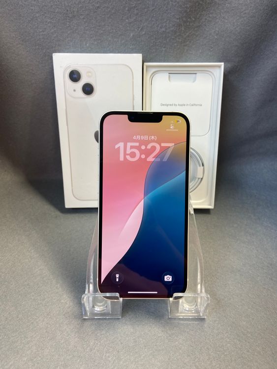���ʡ�iPhone 13 128GB