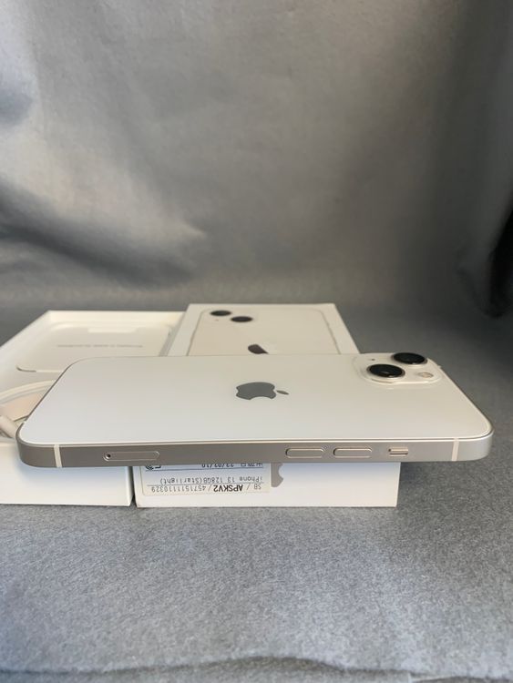 Ķ���ʡ������ǡ�SIM�ե꡼��iPhone13 128GB �������饤�ȿ�