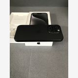 ĶʡǡSIMե꡼iPhone15  Pro  128GB ֥å˥࿧