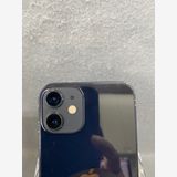 ��� ������ SIM�ե꡼ iPhone12 mini 64GB �֥�å���