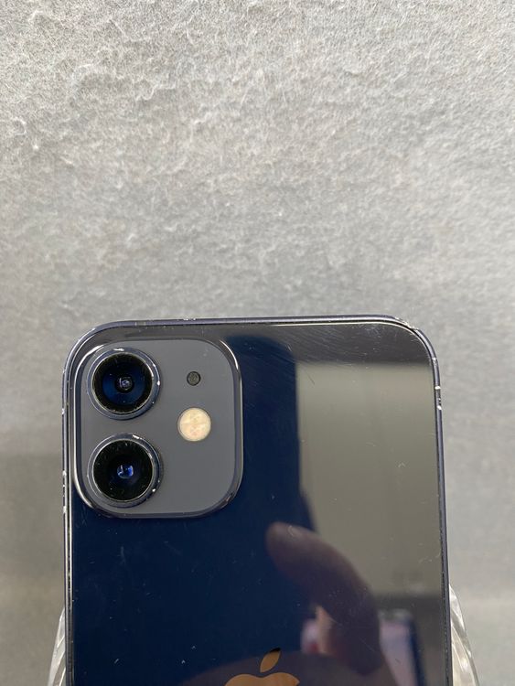 ��� ������ SIM�ե꡼ iPhone12 mini 64GB �֥�å���