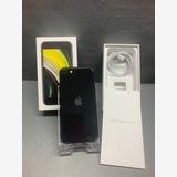 ���ʡ�Apple���ȥ��ǡ�SIM�ե꡼��iPhoneSE ��2���� 128GB �֥�å���