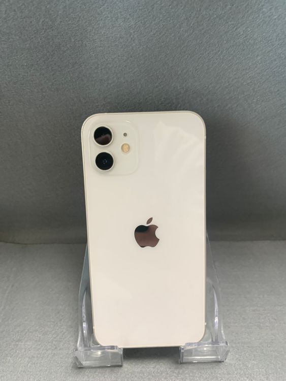   SIMե꡼ iPhone12 64GB ۥ磻ȿ