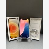 Ķ���� ������ SIM�ե꡼ iPhone12 64GB �ۥ磻�ȿ�