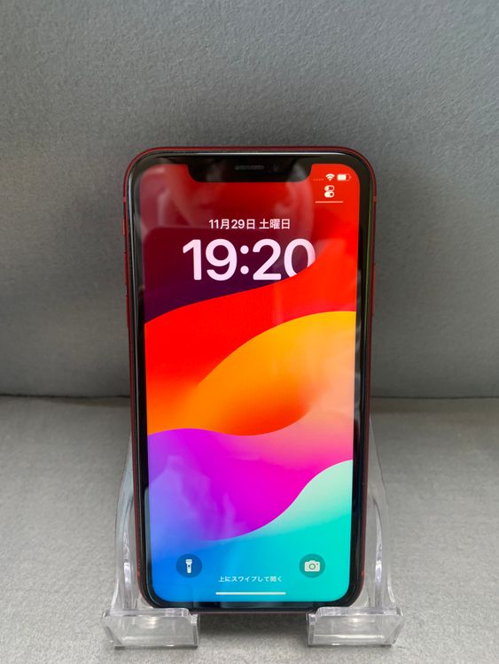   SIMե꡼ iPhoneXR 128GB åɿ