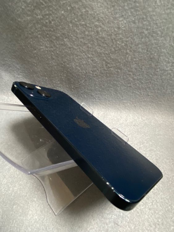 美品中古 国内版 SIMフリー iPhone13 128GB ミットナイト色