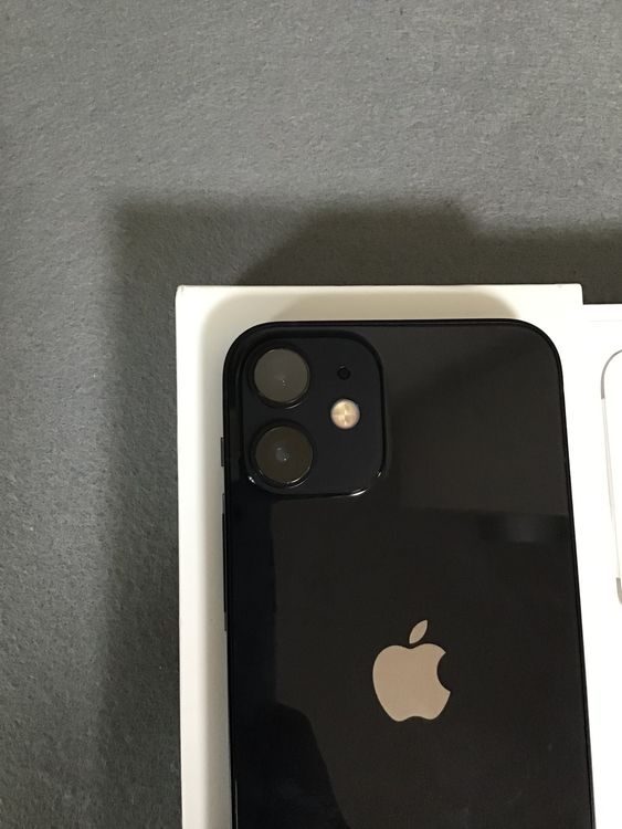 ʡǡSIMե꡼iPhone12 mini  128GB ֥å