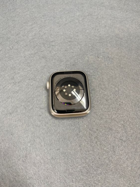 ���� Apple Watch series7 GPS��ǥ� 32GB �ۥ磻�ȿ�