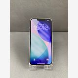 美品 国内版 SIMフリー iPhone14 128GB スターライト色