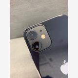 ���ʡ������ǡ�SIM�ե꡼��iPhone12 mini 256GB �֥�å���