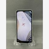 超美品 国内版 SIMフリー AQUOS wish3 64GB ブルー色