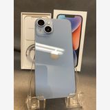 ���ʡ������ǡ�SIM�ե꡼��iPhone14 256GB ���֥롼��