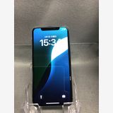 美品 国内版 SIMフリー iPhoneXS 256GB シルバー色