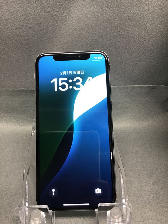 ���� ������ SIM�ե꡼ iPhoneXS 256GB ����С���