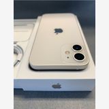 ���� ������ SIM�ե꡼ iPhone12 mini 64GB �ۥ磻�ȿ�