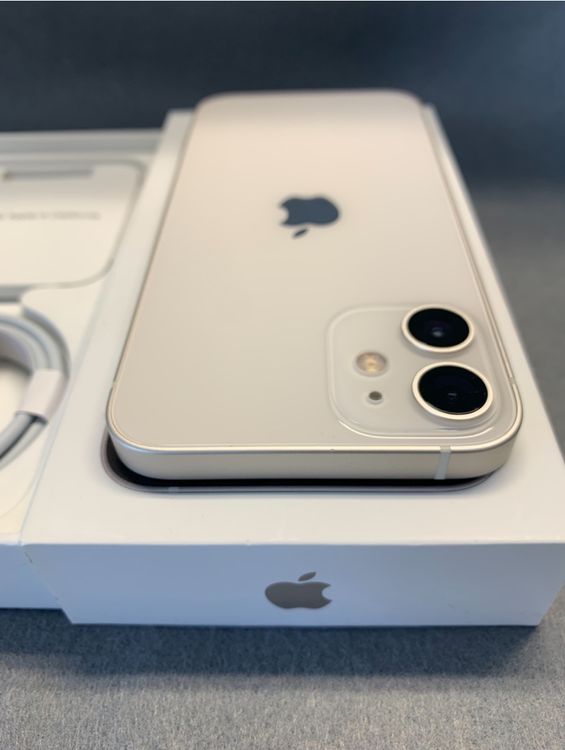 ���� ������ SIM�ե꡼ iPhone12 mini 64GB �ۥ磻�ȿ�